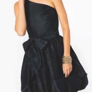 Lilly Pulitzer Sondralee One Shoulder Dress